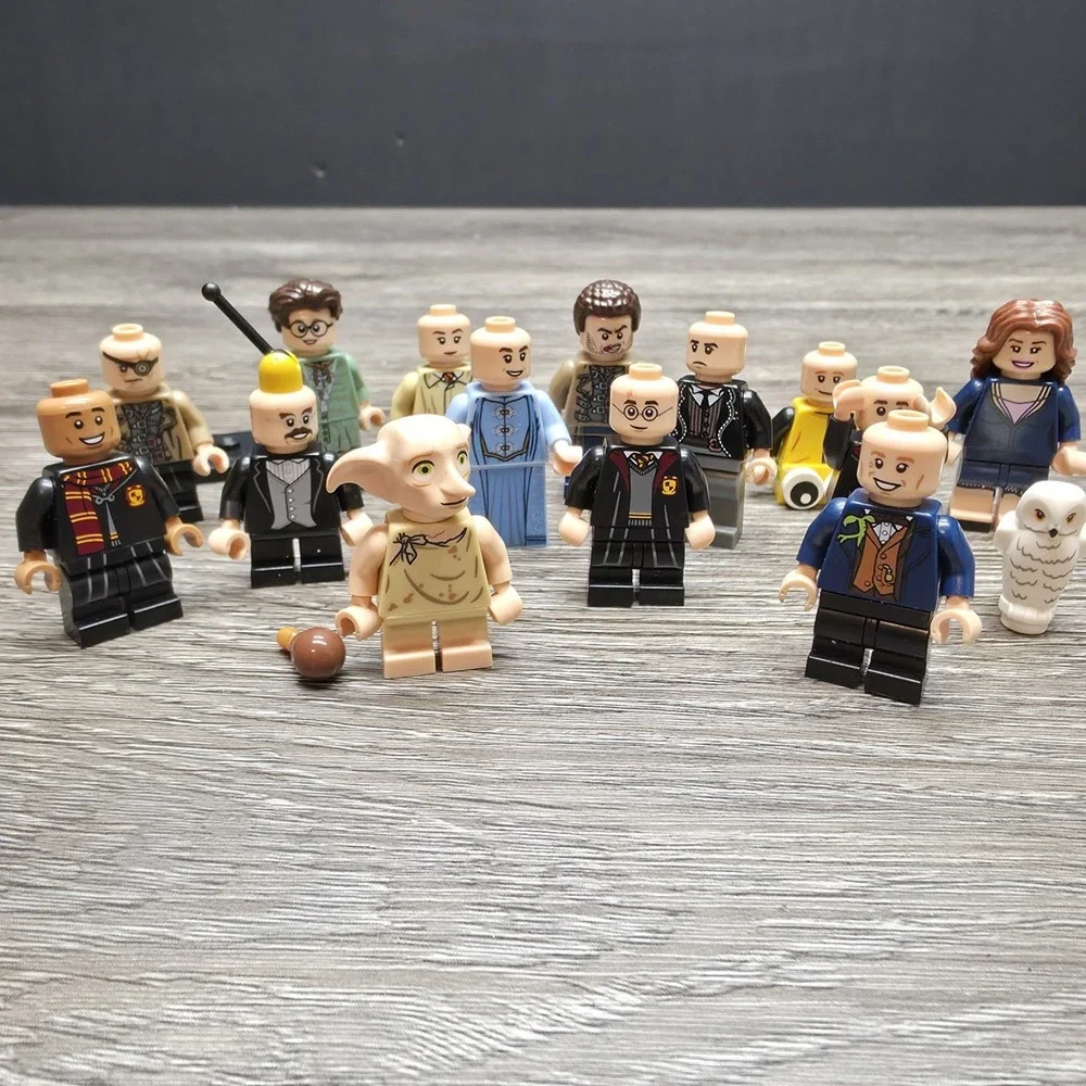 Lego adults piece